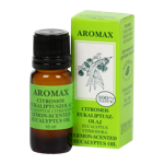 Aromax citromos eukaliptusz 10ml