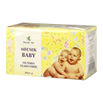 Mecsek Baby tea filteres 20x1g