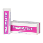 Pharmatex  hüvelytabletta 12x