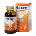 Pharmaton Vital Complex �trendkieg�sz�t� kapszula 60x
