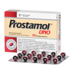 Prostamol Uno 320 mg lágy kapszula 30x