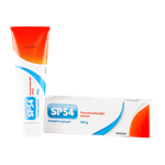 SP 54 emulgél 15 mg/g gél (új név: Solvena) 100g