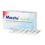 Mastu vgblkp 10x