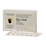 Bio  -Cink tabletta 30x