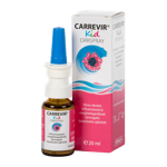 Carrevir Kid orrspray 20ml