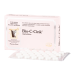 Bio  -C-Cink tabletta 60x