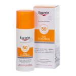 Eucerin Sun Oil Control napoz krm-glFF50+ arcra