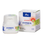 Hyperol tabletta 20x
