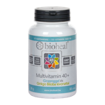Bioheal Multivitamin+ 40 filmtabletta