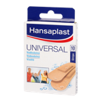 Hansaplast universal (45905) 10x