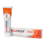 Algoflex Dolo 50mg/g gél 100g
