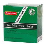 Mlyva tea filteres DR.CHEN