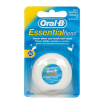 Oral-B fogselyem Essential Floss     50m 