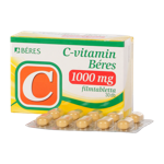 Bres C-vitamin1000 mg filmtabletta