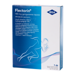 Flectorin 140 mg gyógyszeres tapasz 7x