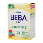 Beba Optipro Junior 2 2x300g