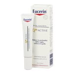 Eucerin Q10 Active szemránckrém            (63400) 15ml