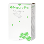 Mepore Pro steril gyorskts                9x15cm