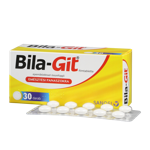 Bila-Git filmtabletta 30x
