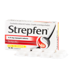 Strepfen 8,75 mg szopogat tabletta 16x