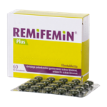Remifemin Plus filmtabletta /01 TT 60x