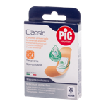 PIC Classic sebtapasz antibakteriális közepes 20x