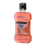 Listerine Smart Rinse Mild Berry szájvíz gyermekek 250ml