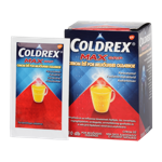 Coldrex MaxGrip citrom z por belsleges oldathoz/10