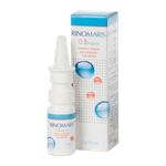 Rinomaris 0,5 mg/ml oldatos orrspray 10ml