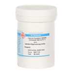 Calcium fluoratum tabletta (Schüssler  1)     D 12 80x