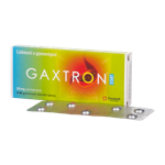 Gaxtron Start 20 mg gynedv-ellenálló tabletta 14x