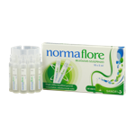Normaflore bels�leges szuszpenzi� 10x5ml