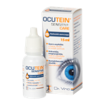 Ocutein Sensitive Care szemcsepp 15ml