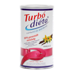 Turbó Diéta vanília ízű turmixpor 525g
