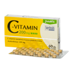 JutaVit C-vitamin  200 mg tabletta