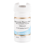 Glukozamin Pharma Nord 400 mg kemény kapszula 90x