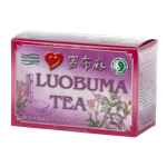Luobuma vrnyomscskkent tea DR.CHEN