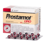 Prostamol Uno 320 mg lágy kapszula 90x
