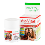 Bres Vas Vital filmtabletta 30x