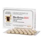 Bio  -Krm DIA tabletta 30x