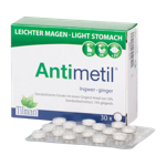Antimetil Gymbr tartalm tr.kieg. tabletta