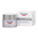 Eucerin Hyaluron-Filler nappali krém (63485) 50ml