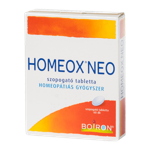 Homeox Neo szopogat tabletta 60x