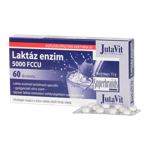 JutaVit Lakt�z enzim tabletta 60x