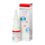 Rinomaris 1 mg/ml oldatos orrspray 10ml
