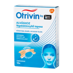 Otrivin Alv�shoz l�gz�sk�nny�t� tapasz 10x