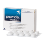 Provagial Direct Plus h�velytabletta 10x