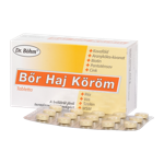 Dr.Böhm bőr-haj-köröm tabletta 60x