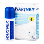Wartner szemölcsfagyasztó spray 50ml