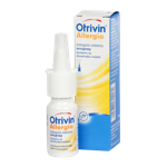 Otrivin Allergia orrspray 1x15ml